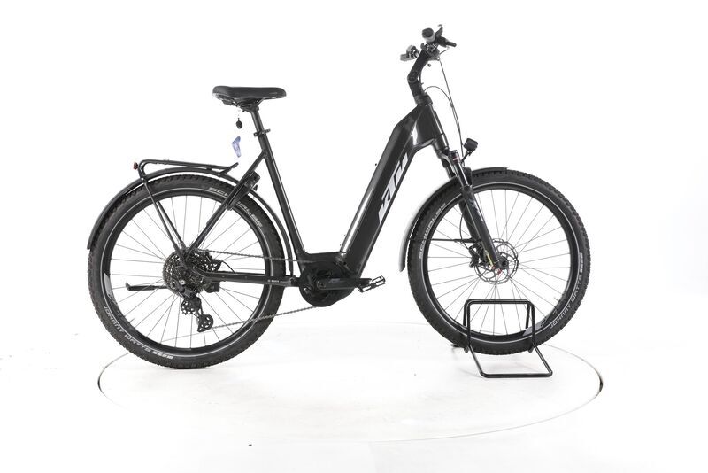 KTM Macina Aera 772 LFC 2023 | schwarz | 28" | 60 cm | < 500 km, image 1 of 5