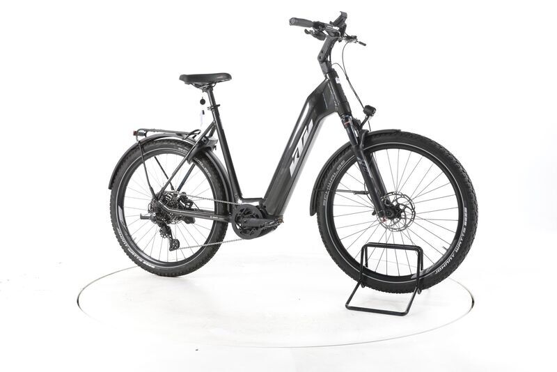 KTM Macina Aera 772 LFC 2023 | schwarz | 28" | 60 cm | < 500 km, image 2 of 5