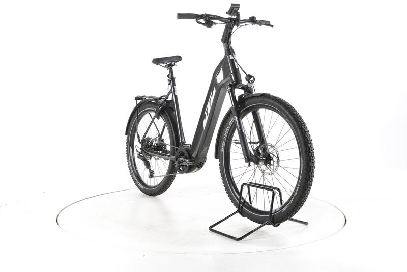 KTM Macina Aera 772 LFC 2023 | schwarz | 28" | 60 cm | < 500 km, image 3 of 5