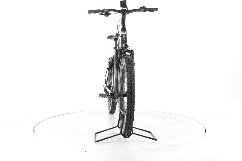 KTM Macina Aera 772 LFC 2023 | schwarz | 28" | 60 cm | < 500 km, image 4 of 5