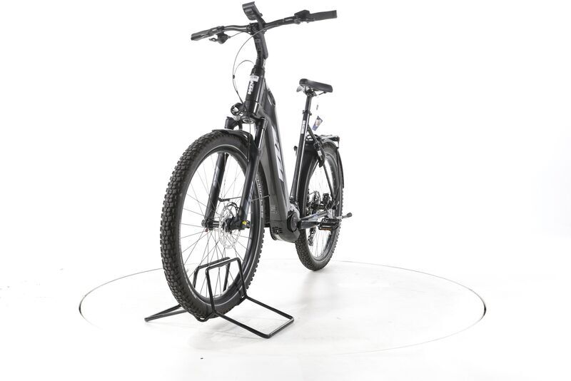 KTM Macina Aera 772 LFC 2023 | schwarz | 28" | 60 cm | < 500 km, image 5 of 5