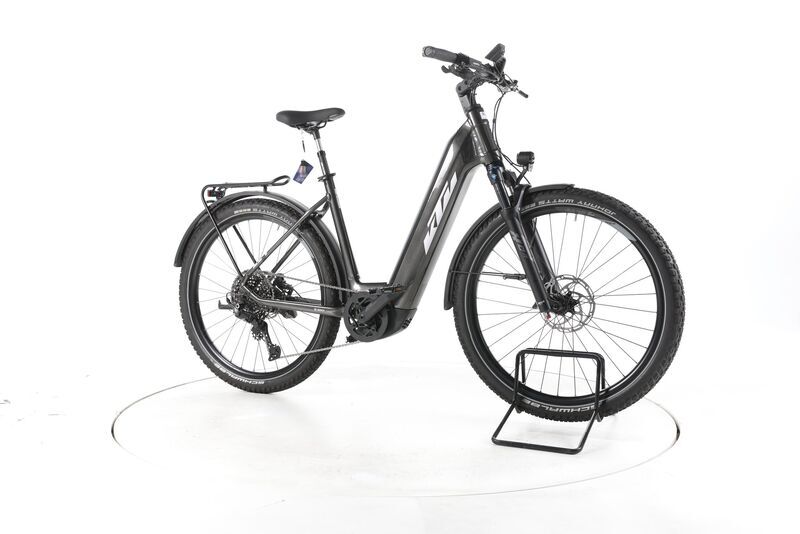 KTM Macina Aera 772 LFC 2023 | czarny | 27,5" | 51 cm | < 500 km, image 2 of 5
