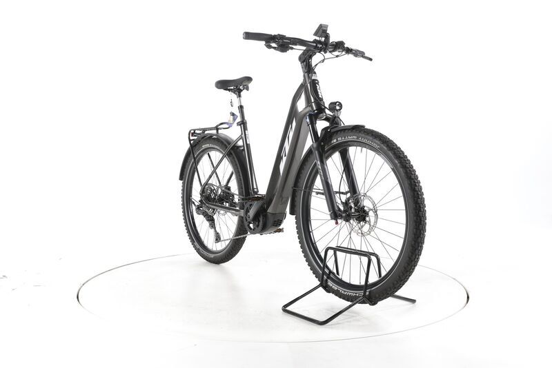 KTM Macina Aera 772 LFC 2023 | czarny | 27,5" | 51 cm | < 500 km, image 3 of 5