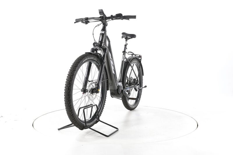 KTM Macina Aera 772 LFC 2023 | czarny | 27,5" | 51 cm | < 500 km, image 5 of 5