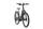 KTM Macina Aera 772 LFC (2025) | Ingresso basso | grigio | 27.5" | 46 cm | < 500 km, thumbnail 4 of 5