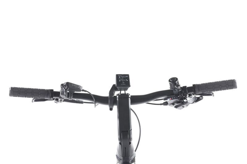 KTM Macina Aera 772 LFC (2025) | Cuadro abierto | gris | 27.5" | 56 cm | < 500 km 3