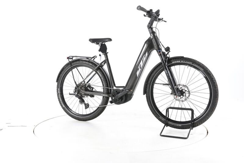 KTM Macina Aera 772 LFC US 2023 | black | 27,5" | M | < 500 km, image 1 of 4