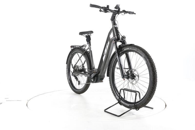 KTM Macina Aera 772 LFC US 2023 | black | 27,5" | M | < 500 km, image 2 of 4
