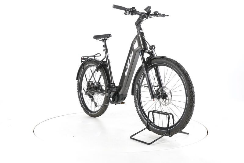 KTM MACINA AERA 772 LFC US 2025 | black | 27,5" | 56 cm | < 500 km, image 2 of 4