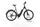 KTM Macina Aera P272 LFC 2021 | zwart | 27,5" | L | > 3000 km, thumbnail 1 of 5