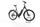 KTM Macina Aera P272 LFC 2021 | zwart | 27,5" | L | > 3000 km, thumbnail 2 of 5