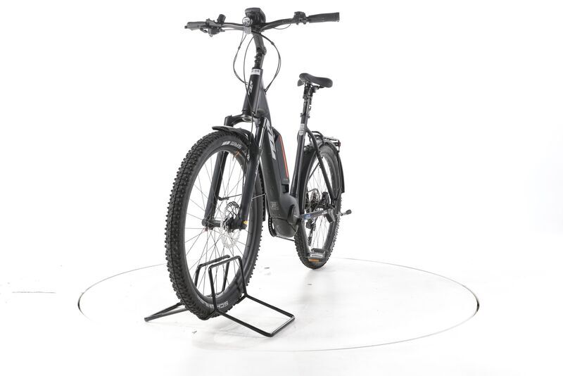 KTM Macina Aera P272 LFC 2021 | zwart | 27,5" | L | > 3000 km, image 5 of 5