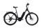 KTM Macina Aera P272 LFC (2021) | Tiefeinsteiger | schwarz | 28" | 51 cm | 1500 - 2000 km thumbnail 1/5