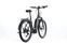 KTM Macina Aera P272 LFC (2021) | Tiefeinsteiger | schwarz | 28" | 51 cm | 1500 - 2000 km thumbnail 2/5