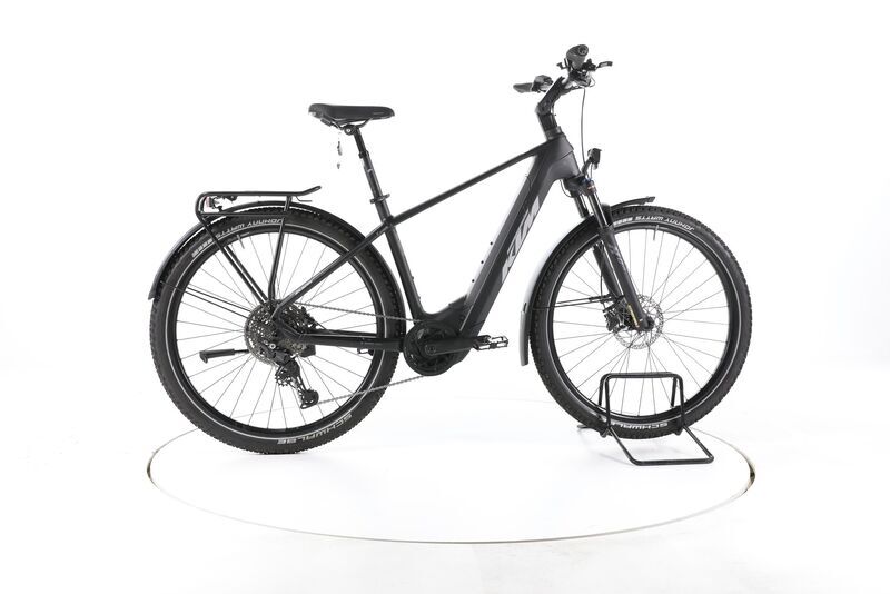 KTM Macina All Terra SUV 2025 | black | 29" | L | < 500 km, image 1 of 5