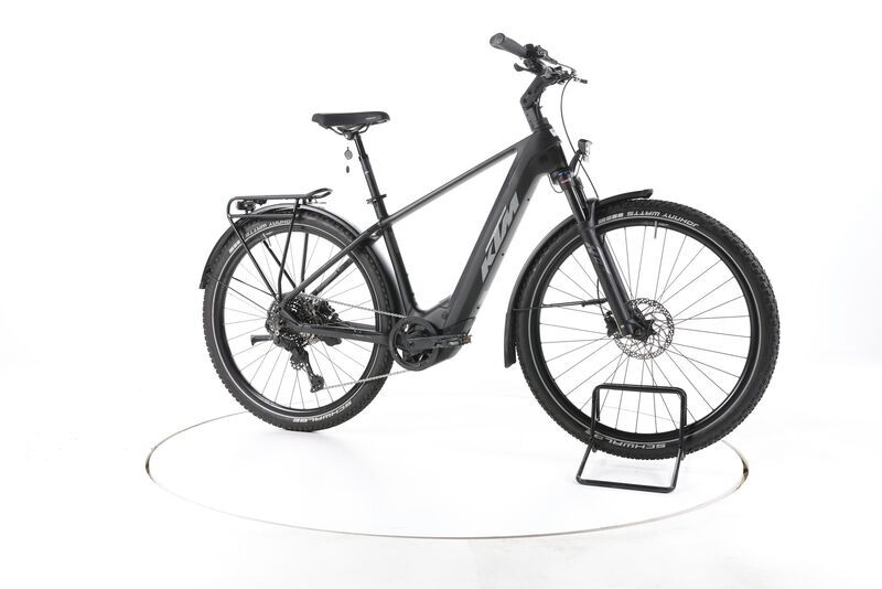 KTM Macina All Terra SUV 2025 | black | 29" | L | < 500 km, image 2 of 5