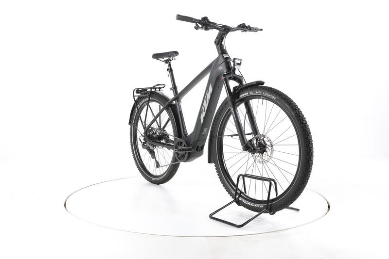 KTM Macina All Terra SUV 2025 | black | 29" | L | < 500 km, image 3 of 5