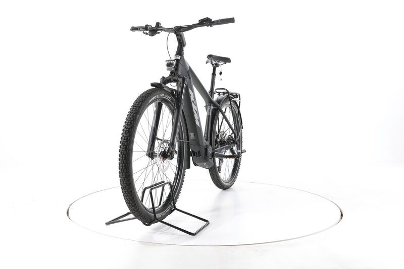 KTM Macina All Terra SUV 2025 | black | 29" | L | < 500 km, image 5 of 5