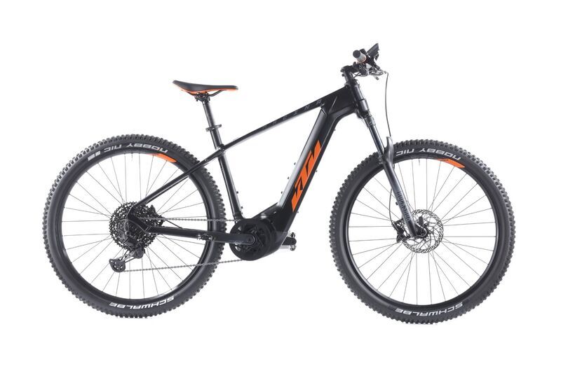 KTM Macina Alp LTD64 (2024) | Diamond | black | 29" | 48 cm | L | < 500 km 1