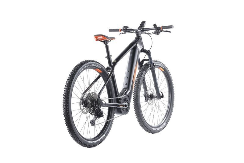 KTM Macina Alp LTD64 (2024) | Diamond | black | 29" | 48 cm | L | < 500 km 2