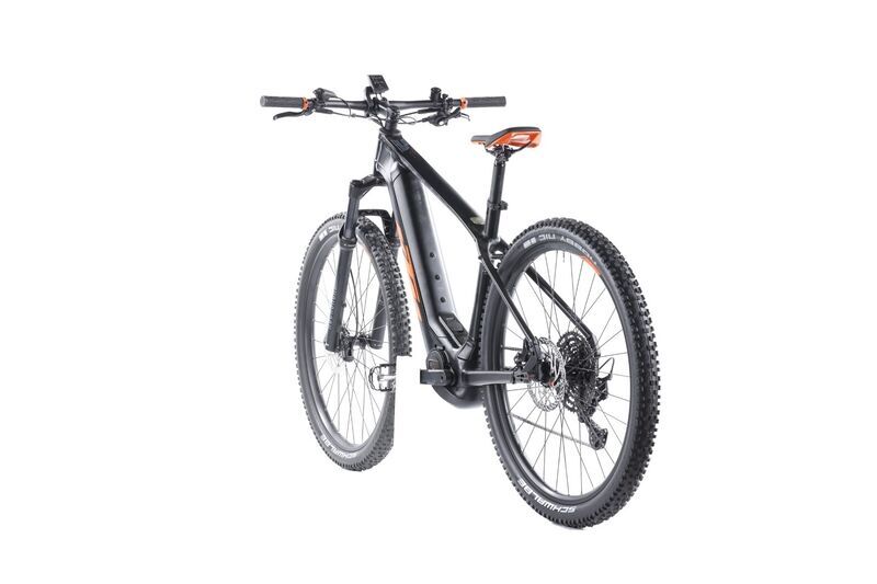 KTM Macina Alp LTD64 (2024) | Diamond | black | 29" | 48 cm | L | < 500 km 3