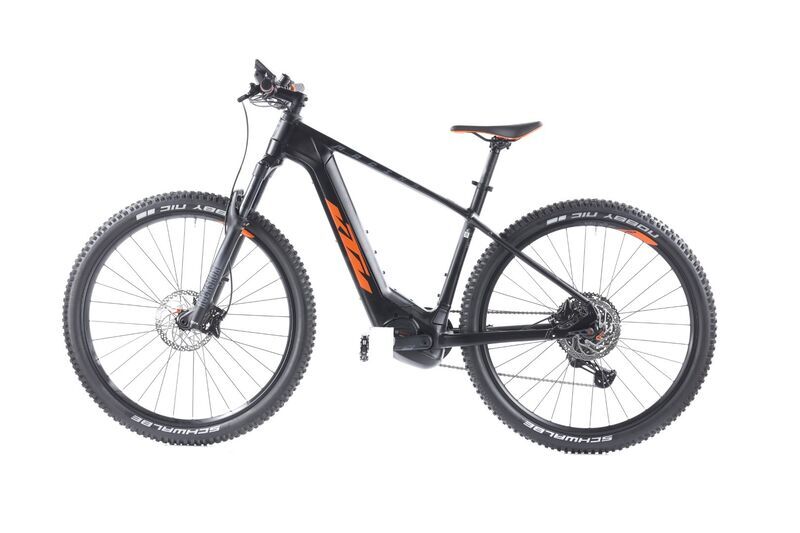 KTM Macina Alp LTD64 (2024) | Diamond | black | 29" | 48 cm | L | < 500 km 4
