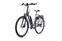 KTM Macina Central 5 RT (2022) | Ingresso basso | nero | 28" | 51 cm | M | 500 - 1000 km thumbnail 5/5
