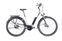 KTM Macina Central P510 (2024) | Low Entry | silver | 46 cm | < 100 km thumbnail 1/5