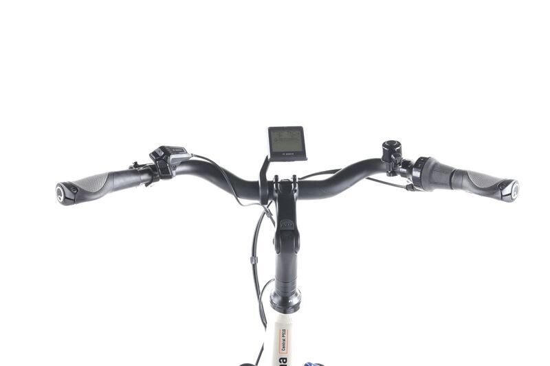 KTM Macina Central P510 (2024) | Tiefeinsteiger | silber | 46 cm | < 100 km 3