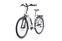 KTM Macina Central P510 (2024) | Low Entry | silver | 46 cm | < 100 km thumbnail 5/5