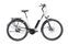 KTM Macina Central P510 (2024) | Lage instap | zilver | 51 cm | < 100 km thumbnail 1/5