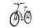 KTM Macina Central P510 (2024) | Lage instap | zilver | 51 cm | < 100 km thumbnail 5/5