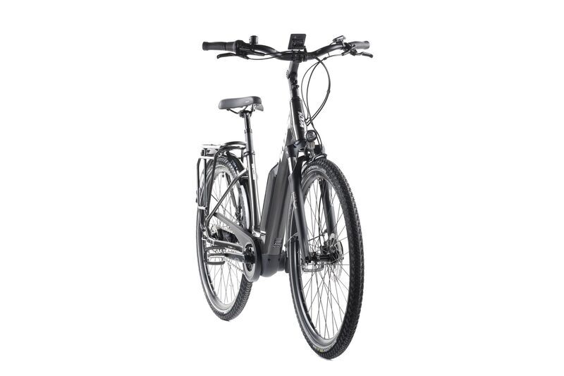 KTM Macina Central P510 (2025) | Lav påstigning | sølv | 43 cm | < 500 km 4