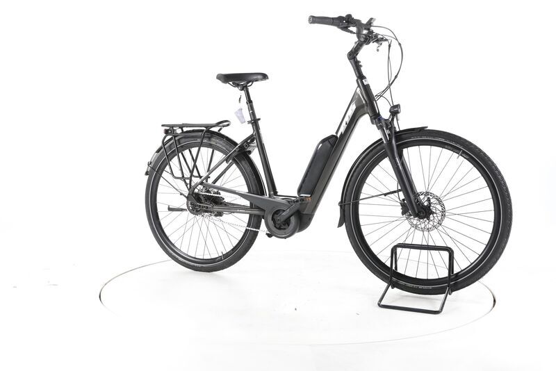KTM Macina CENTRAL P510 RT 2023 | black | 28" | 51 cm | 500 - 3000 km, image 1 of 4