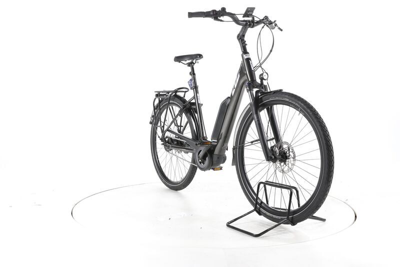 KTM Macina CENTRAL P510 RT 2023 | black | 28" | 51 cm | 500 - 3000 km, image 2 of 4