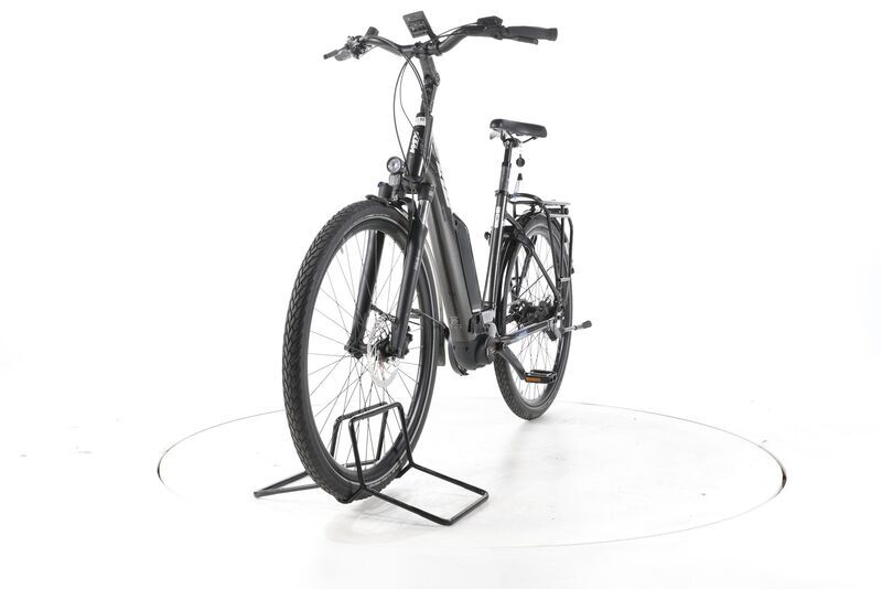 KTM Macina CENTRAL P510 RT 2023 | black | 28" | 51 cm | 500 - 3000 km, image 4 of 4