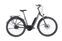 KTM Macina Central P510 RT (2024) | Tiefeinsteiger | grau | 28" | 43 cm | < 100 km thumbnail 1/5