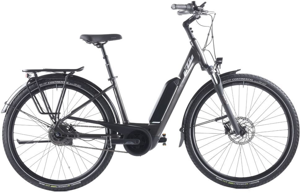KTM Macina Central 5RT