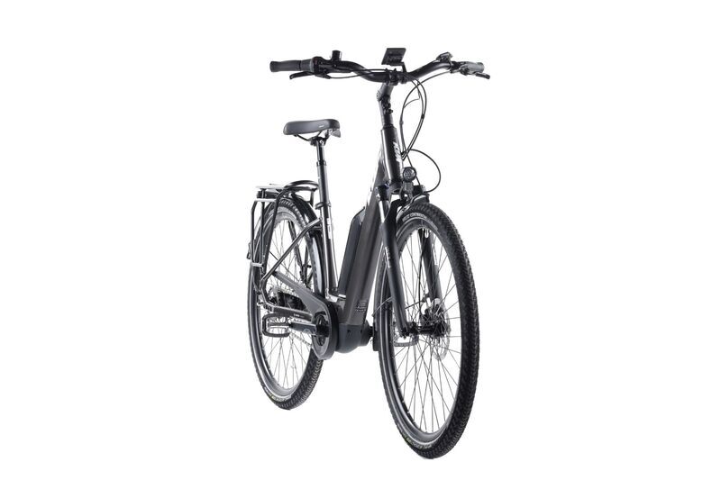 KTM Macina Central P510 RT (2024) | Tiefeinsteiger | grau | 28" | 43 cm | < 100 km 4