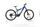 KTM Macina Chacana 294 2021 | niebieski | 29" | 53 cm | 500 - 3000 km, thumbnail 1 of 5