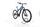 KTM Macina Chacana 294 2021 | niebieski | 29" | 53 cm | 500 - 3000 km, thumbnail 3 of 5