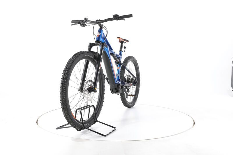 KTM Macina Chacana 294 2021 | niebieski | 29" | 53 cm | 500 - 3000 km, image 5 of 5