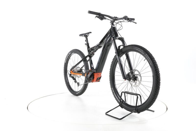 KTM MACINA CHACANA 591 2022 | nero | 29" | XL | 500 - 3000 km 2