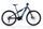 KTM Macina Chacana 591 (2023) | Diamant | blau | 29" | 43 cm | M | < 100 km | Shimano BR-MT420 thumbnail 1/5