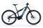 KTM Macina Chacana 591 (2023) | Diamant | blauw | 29" | 48 cm | L | < 100 km | Shimano BR-MT420 thumbnail 1/5