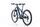 KTM Macina Chacana 591 (2023) | Diamant | blau | 29" | 43 cm | M | < 100 km | Shimano BR-MT420 thumbnail 3/5