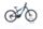 KTM Macina Chacana 591 (2023) | Diamant | blau | 29" | 53 cm | XL | < 100 km | Shimano BR-MT420 thumbnail 1/5