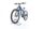 KTM Macina Chacana 591 (2023) | Diamant | blau | 29" | 53 cm | XL | < 100 km | Shimano BR-MT420 thumbnail 2/5