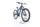 KTM Macina Chacana 591 (2023) | Diamant | blau | 29" | 53 cm | XL | < 100 km | Shimano BR-MT420 thumbnail 4/5
