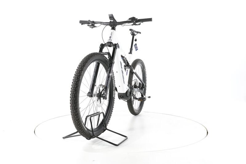 KTM Macina Chacana 791 2023 | wit | 29" | 53 cm | < 500 km 4